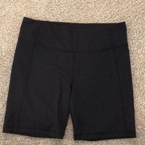 Women’s Biker Shorts